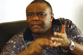 DR Congo issues warrant for Bemba