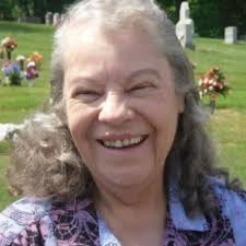 Obituary information for Gladys Ann Cunningham