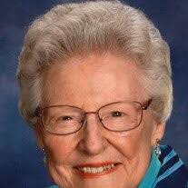 Florence Mary Gerken Obituary September 17, 2019