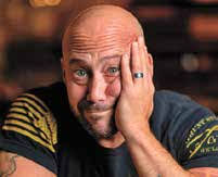 Always Present, Never Seen