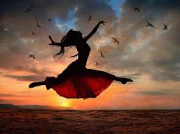 Take The Leap And The Net Will Appear Farming For Justice