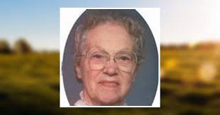 Elsie L. Rassel Obituary January 25, 2010