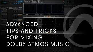 If you have a rogers phone, use a. Avid On Twitter Award Winning Re Recording Mixer Sreejeshgnair Shares His Tips On Mixing Music In Dolby Atmos Read And Unlock The Possibilities Https T Co 9yccxoihk8 Tips Tricks Dolbyatmos Atmosmusic Music Mixing Protools Avid