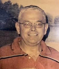 Gloyd Max Vinson Obituary