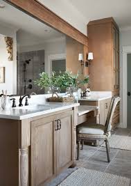 20 beautiful paint colors for kitchen cabinets {2021 trends} don't be afraid of bringing color to your kitchen! 13 Best Bathrooms By Joanna Gaines Nikki S Plate