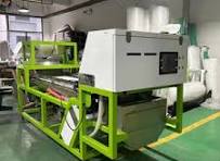 Wholesale Mineral Ore Color Sorter Machine High Efficiency ...
