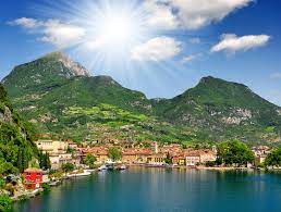 How to get to verona from lake garda. What Is The Nearest Airport To Lake Garda How To Get To The Lake Mama Loves Italy