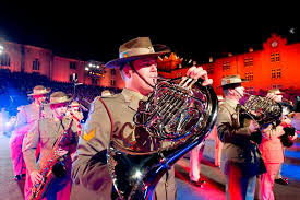Esn basel added an event. Basel Tattoo 2017 Leidenschaft Und Eleganz Presseportal Schweiz Ch