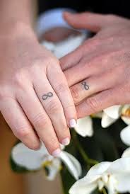 Charming ring finger tattoo designs are extremely great that can suit both men and women. 60 Awesome Wedding Ring Tattoos Weddingomania