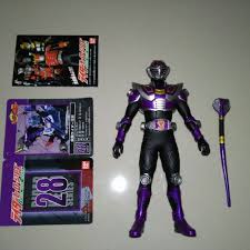 All footage belong to toei.subscribe for more content. Kamen Rider Ouja Rhs Action Figure Bandai Stock2 Shopee Malaysia