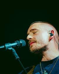 dermot kennedy — CONCERTS & EVENTS — Unclear Magazine