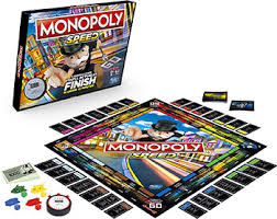 More than 8 fortnite monopoly at pleasant prices up to 12 usd fast and free worldwide shipping! How To Play Monopoly Speed Official Rules Ultraboardgames