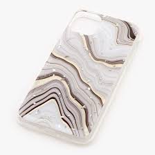 Save up to 15% on a refurbished iphone 11 pro max from apple. Gold Marble Silver Flake Protective Phone Case Fits Iphone 11 Pro Max Claire S