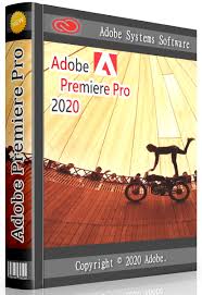 программа для монтажа видео Adobe Premiere Pro скачать бесплатно Skachat Programmu Adobe Premiere Pro 2020 V 14 Crack Na Russkom Besplatno Na Saitsofta Com