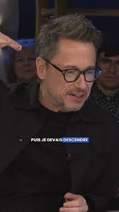 Stephane Rousseau Cerf