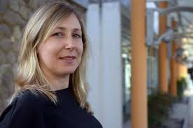 Activist, politician, and lawyer who works as plaintiff in cases against genocide and in defense of workers. Myriam Bregman Schiaretti No Es Una Alternativa Para Los Sectores Progresistas Politica La Voz Del Interior