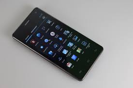 Allview P6 Life - unboxing și primele ...