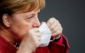 Aracy de carvalho e o resgate de judeus: Merkel Quer Iniciar Desconfinamento Na Alemanha Em Marco Lojas E Hoteis Com Reabertura Gradual Coronavirus Jornal De Negocios