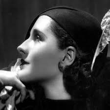 Evalyn Walsh Mclean Wearing The Hope Framed Print by Everett