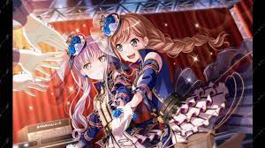 Roselia rosé, reserve online and collect from our stockholm arlanda duty free store before you travel. Bang Dream 3 Imai Lisa Inevitable Bond Roselia Noble Rose A Song An Extreme Youtube