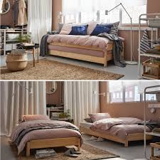 Vielseitiges Wohn Und Schlafzimmer In Braun In 2020 Wohnen Wohnzimmer Einrichten Zimmer