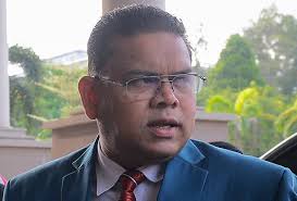 Lokman Adam didakwa sebar berita tidak benar mengenai vaksin, virus  COVID-19