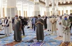 استمرارًا للخدمات المتنوعة التي تقدمها الوطن لقرائها، نستعرض موعد صلاة عيد الأضى المبارك في القاهرة والجيزة وعدد من محافظات الجمهورية. Vijjqztqslpqmm