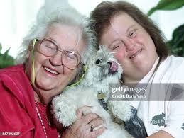 531 Retarded Children Photos & High Res Pictures