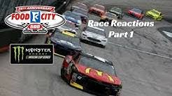 Who are the best picks for this sunday's race at las vegas motor speedway? Bh28racing Youtube