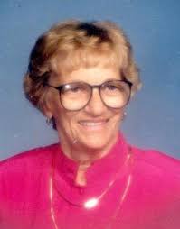 Louise LeBlanc Obituary