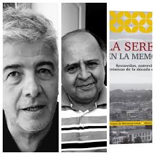 Reviviendo la Década de los '60": Lanzamiento del libro 'La Serena en la  Memoria'