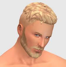 Best sims 4 hair mods & cc packs (for male + female sims) the sims 4: Out About Male Hair Sims Hair Sims 4 Cas Sims 4