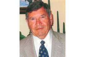 William Childress Obituary (2014)