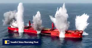 Philippines to ask 'friendly countries' for help freeing 9 sailors held by  Houthis in Yemen | South China Morning Post