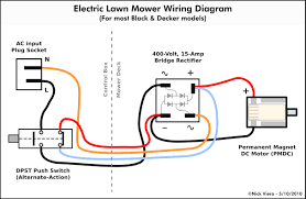 It s also because the wires feeding electricity to the switch are larger and this is due to the fact that double pole switches are usually used to control 240 volt circuits. Zt 4108 Wire A Double Pole Switch Diagram Free Diagram