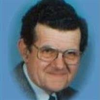 Luther Combs Obituary
