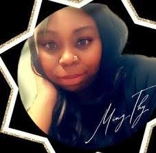 Talisha Walker's Instagram, Twitter & Facebook