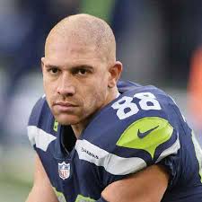 Jimmy Graham Football Tight End Net Worth Girlfriend Parents Bio Jimmy Graham American Football Players Tight End