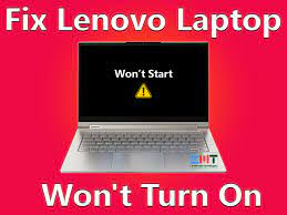 How to take screenshots on lenovo thinkpad? Lenovo Laptop Won T Turn On Issue Fixed Easy Tested Solutions