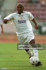 46 Ze Roberto Da Silva Stock Photos, High-Res Pictures, and Images