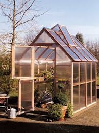They can hold up to 8′ of snow, and withstand winds above 100mph. Diy Greenhouse Kits 12 Handsome Hassle Free Options To Buy Online Bob Vila