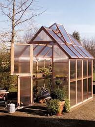 May 04, 2019 · one of the best options is opting sage green color for exterior designing. Diy Greenhouse Kits 12 Handsome Hassle Free Options To Buy Online Bob Vila