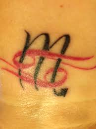 Cancer signs may seem prickly and standoffish at first meeting, once they make the decision to become friends with someone, that person has a friend for life. Scorpio Zodiac Tattoo Finger Vtwctr