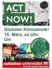Die weihnachtszeit ist nicht nur durch die üppige wunderschöne sammlung mit 20 weihnachtsmotiven. Aufstehen Fridays For Future Din A4 150 Dpi V1 Pdf Archive