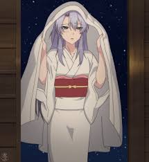 Science Fell In Love So I Tried To Prove It Gif Rikei Ga Koi Ni Ochita No De Shoumei Shitemita Ayame Himuro Ep 7 Em 2020 Anime Imagem De Anime Ilustracoes