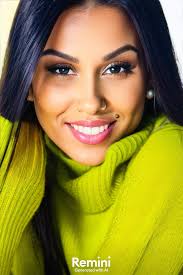 Camilla Rocha Empoderando olhares