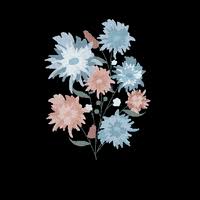 Maybe you would like to learn more about one of these? Pink Flower Sticker By Crialine For Ios Android Giphy