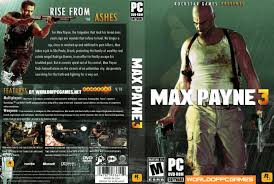 We have tons of free games and free game downloads. Max Payne 3 Free Download Pc Game Full Version
