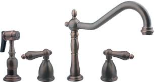 oil rubbed bronze venetian 4 piece