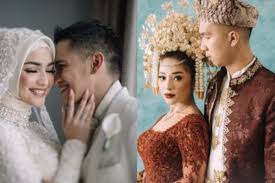 Saksikan drama terbaru yang akan ditayangkan di slot megadrama (astro ria) berjudul encik imam ekspres. Nikita Willy Dan 7 Momen Pernikahan Pemain Sinetron Putri Yang Ditukar